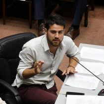 A rendir cuentas: diputado Ibáñez oficia a Desarrollo Social y el Minsal por condiciones de residencias de adultos mayores