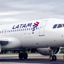 El complejo rescate financiero del Estado a Latam Airlines Group S.A.