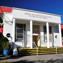 Paciente con covid-19 escapó de dos hospitales en la Región Metropolitana