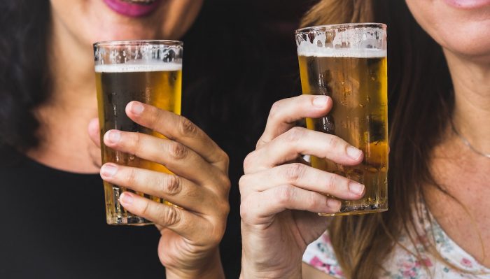 Un tipo de cerveza para cada tipo de mamá Un tipo de cerveza para cada tipo de mamá
