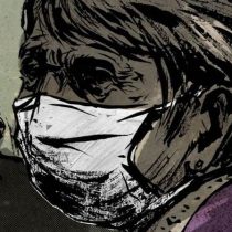 La peligrosa soledad de los adultos mayores en pandemia