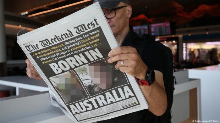 Unos 100 periódicos de Australia cierran ediciones impresas Unos 100 periódicos de Australia cierran ediciones impresas