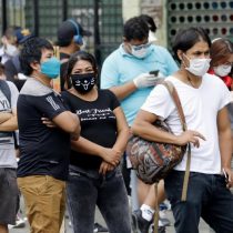 Perú: más de 230.000 personas piden retirar dinero de pensiones por cuarentena