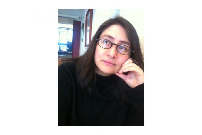 Filósofa Alejandra Castillo: “El orden masculino de la filosofía es más peligroso para las mujeres que la pandemia” Filósofa Alejandra Castillo: “El orden masculino de la filosofía es más peligroso para las mujeres que la pandemia”