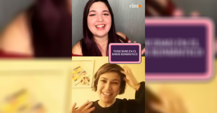 Conversatorio toxicidad en el amor romántico: ¿Existe el príncipe azul? ¿El amor «Todo lo puede» «Todo lo perdona»?