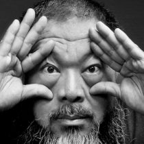 Clausura, resistencia y arte son los temas que abordará el artista chino Ai Weiwei en una conversación online