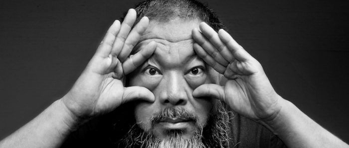 Clausura, resistencia y arte son los temas que abordará el artista chino Ai Weiwei en una conversación online Clausura, resistencia y arte son los temas que abordará el artista chino Ai Weiwei en una conversación online