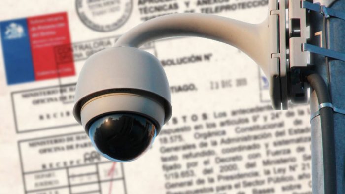 Pandemia a la chilena: la contradictoria decisión de pagar millones de dólares para televigilancia en crisis sanitaria Pandemia a la chilena: la contradictoria decisión de pagar millones de dólares para televigilancia en crisis sanitaria