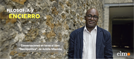 Cita de libros: La necropolítica chilena, del “estamos en guerra” a una “resistencia visceral” Cita de libros: La necropolítica chilena, del “estamos en guerra” a una “resistencia visceral”