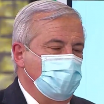 Mañalich desdramatiza situación de Chile ante la pandemia: 