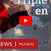 El video de la BBC con las claves para entender la triple crisis que atraviesa Chile