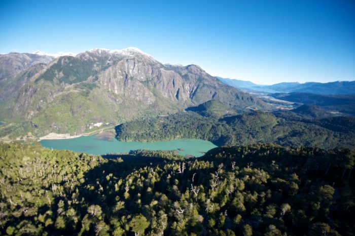 La campaña de conservación de la Patagonia que rescata el valor de su gente La campaña de conservación de la Patagonia que rescata el valor de su gente