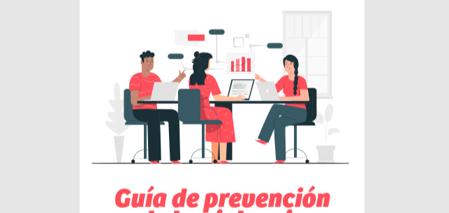 Ministerio de la Mujer crea alianza con CPC para sumar a las empresas en políticas de prevención de violencia Ministerio de la Mujer crea alianza con CPC para sumar a las empresas en políticas de prevención de violencia
