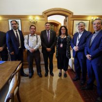 Concejales piden ser incluidos en el “Acuerdo Nacional” convocado por Piñera y lanzan sus propuestas