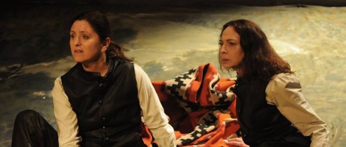 Obra “Xuárez” vía online en Escenix Obra “Xuárez” vía online en Escenix