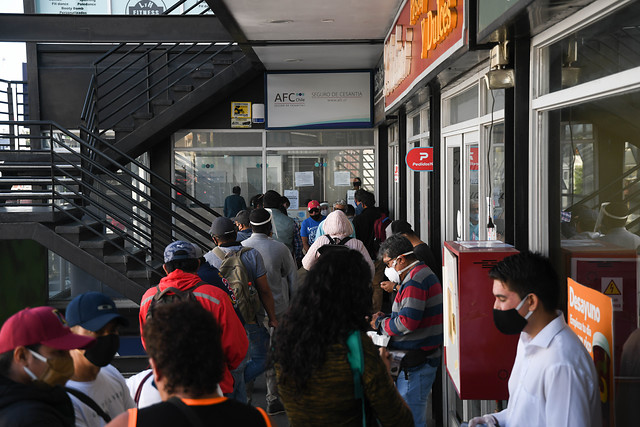 Las crudas cifras de la pandemia laboral: casi 600 mil trabajadores tienen contratos suspendidos vía la Ley de Protección del Empleo Las crudas cifras de la pandemia laboral: casi 600 mil trabajadores tienen contratos suspendidos vía la Ley de Protección del Empleo