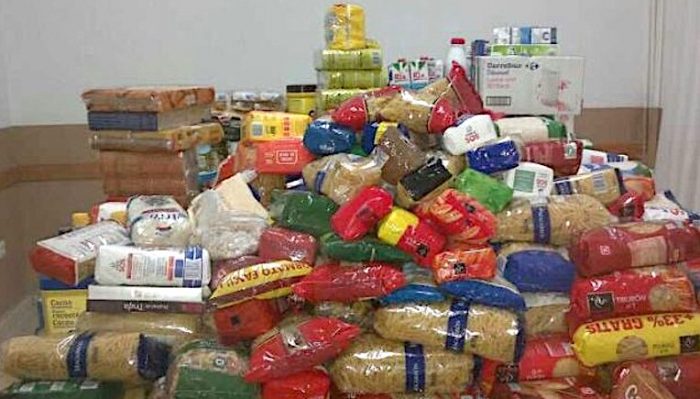 Canasta básica e inequidad alimentaria Canasta básica e inequidad alimentaria