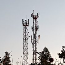Electrosmog y teletrabajo