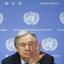 ONU intenta articular una respuesta global ante la pandemia con ideas como alivio de deuda e inyección de liquidez