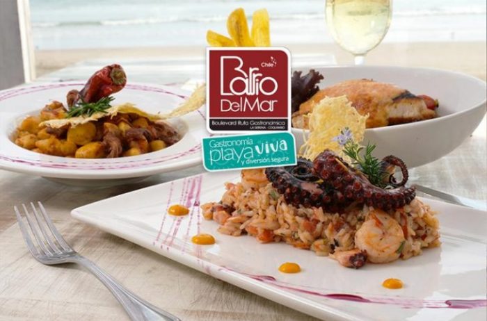 Empresarios de La Serena y Coquimbo enfrentan unidos la crisis ante falta de apoyo al sector gastronómico Empresarios de La Serena y Coquimbo enfrentan unidos la crisis ante falta de apoyo al sector gastronómico