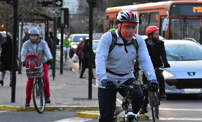 Redes ciudadanas piden reconocer a la bicicleta como medio esencial en crisis Covid-19 Redes ciudadanas piden reconocer a la bicicleta como medio esencial en crisis Covid-19