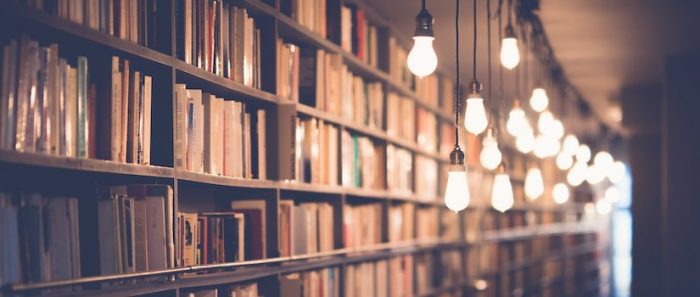 El libro, artículo esencial para estos tiempos y los que vienen El libro, artículo esencial para estos tiempos y los que vienen
