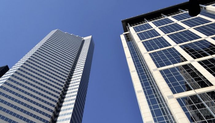 La transformación digital es la clave para mejorar la industria inmobiliaria La transformación digital es la clave para mejorar la industria inmobiliaria