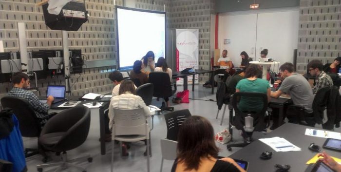 La importancia de la educación interdisciplinaria La importancia de la educación interdisciplinaria