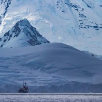 Ciclo de charlas “Antártica bajo cero” vía online