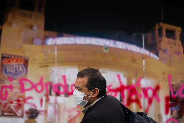 Gobernanza multinivel en tiempos de Pandemia Gobernanza multinivel en tiempos de Pandemia