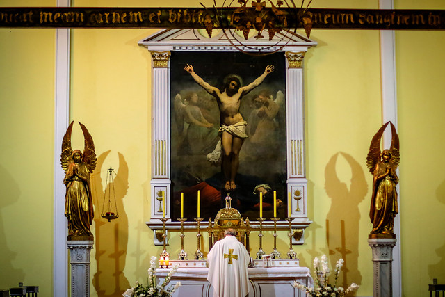 Corte de Apelaciones de Concepción suspende decreto que permitía los cultos religiosos en el Biobío Corte de Apelaciones de Concepción suspende decreto que permitía los cultos religiosos en el Biobío