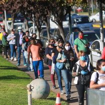 Cierre de filas en apoyo a cuarentena total en el Gran Santiago pero pasan factura por “tozudez” de La Moneda