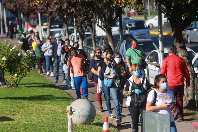 Cierre de filas en apoyo a cuarentena total en el Gran Santiago pero pasan factura por “tozudez” de La Moneda