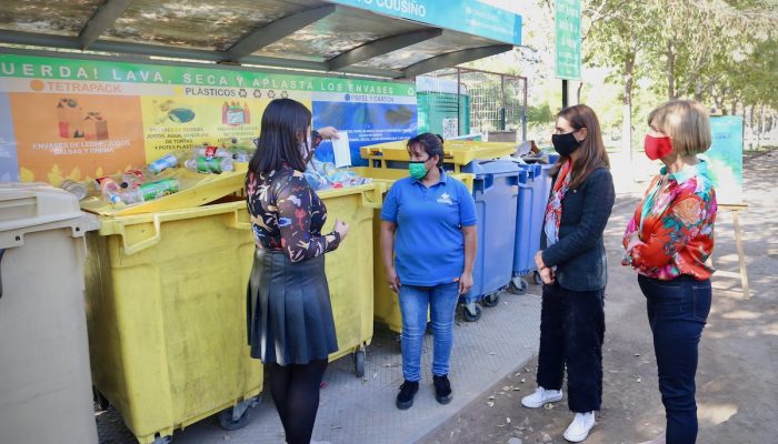 Llaman a no reciclar mascarillas por peligro de contagio de Covid-19 Llaman a no reciclar mascarillas por peligro de contagio de Covid-19