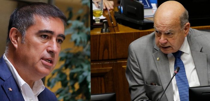 Dupla Desbordes-Insulza lanza documento con los “contenidos para un acuerdo nacional” Dupla Desbordes-Insulza lanza documento con los “contenidos para un acuerdo nacional”