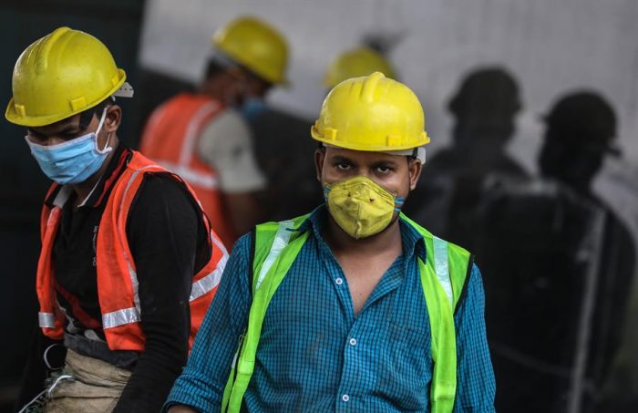 Cepal: Más de 2,7 millones de empresas formales cerrarán en América Latina por la pandemia