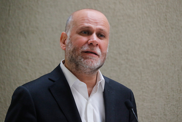 Elizalde acusa al Gobierno de improvisación en el combate al Covid-19: “Más que ‘nueva normalidad’ fue una nueva irresponsabilidad” Elizalde acusa al Gobierno de improvisación en el combate al Covid-19: “Más que ‘nueva normalidad’ fue una nueva irresponsabilidad”