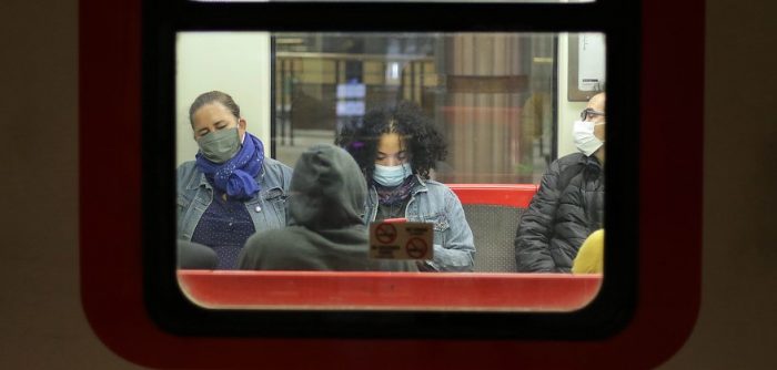 Los números de la pandemia en clave laboral: informe de Gobierno habla de un millón y medio de afectados a la fecha Los números de la pandemia en clave laboral: informe de Gobierno habla de un millón y medio de afectados a la fecha