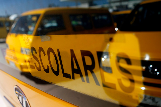 Diputado Soto pide subsidio estatal para transportistas escolares y colectivos Diputado Soto pide subsidio estatal para transportistas escolares y colectivos