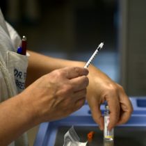 Estados Unidos supera los dos millones de contagios por coronavirus