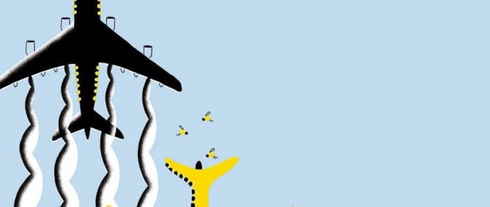 La emergencia climática y el COVID-19 pregonan el futuro incierto del capitalismo La emergencia climática y el COVID-19 pregonan el futuro incierto del capitalismo