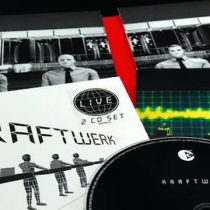 En el adiós a Florian Schneider: el fundador de Kraftwerk que moldeó el sonido de la música actual