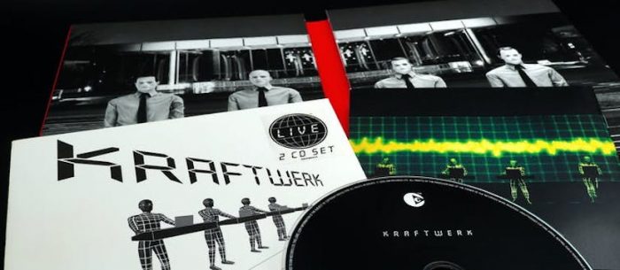 En el adiós a Florian Schneider: el fundador de Kraftwerk que moldeó el sonido de la música actual En el adiós a Florian Schneider: el fundador de Kraftwerk que moldeó el sonido de la música actual