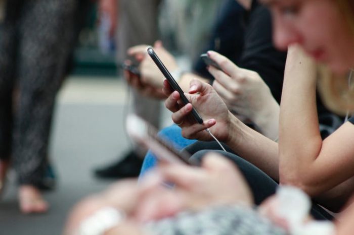 La tecnología puede ayudarnos contra la pandemia, pero no olvidemos sus peligros La tecnología puede ayudarnos contra la pandemia, pero no olvidemos sus peligros