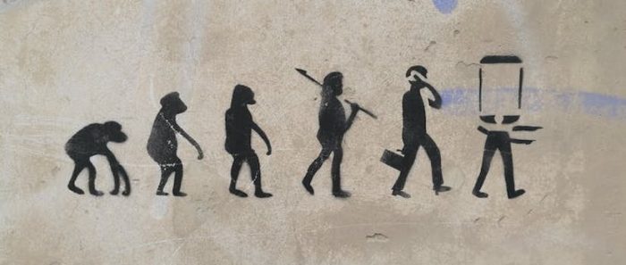 La humanidad ante su propia extinción La humanidad ante su propia extinción