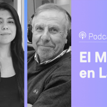 El Mostrador en La Clave: las repercusiones tras la improvisación del Gobierno al anunciar la entrega de alimentos sin logística de implementación y el colapso de la capacidad hospitalaria ante el aumento de contagios