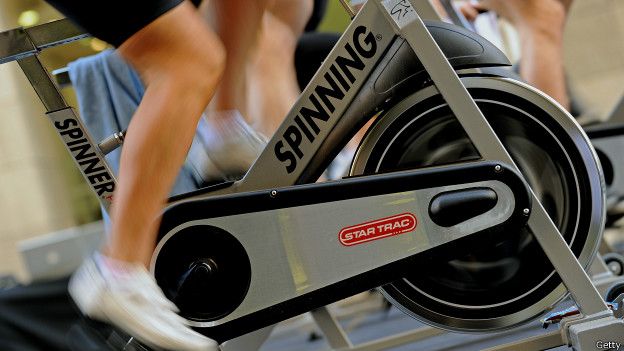 Italianos ya pueden retornar a gimnasios y piscinas Italianos ya pueden retornar a gimnasios y piscinas