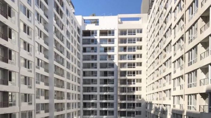 Contraloría derrota a las inmobiliarias: Corte Suprema ratifica ilegalidad de los «guetos verticales» en Estación Central Contraloría derrota a las inmobiliarias: Corte Suprema ratifica ilegalidad de los