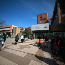 Muerte de paciente con Covid-19 en el Hospital San José: Minsal niega que sea por falta de ventiladores mecánicos