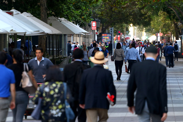 Expertos consultados por el BC entregan desolador panorama económico para este año pero confiesan optimismo para 2021 Expertos consultados por el BC entregan desolador panorama económico para este año pero confiesan optimismo para 2021